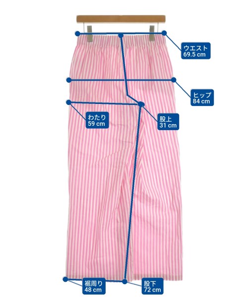 NIKE（ナイキ）その他 ピンク サイズ:S レディース/2200623025062