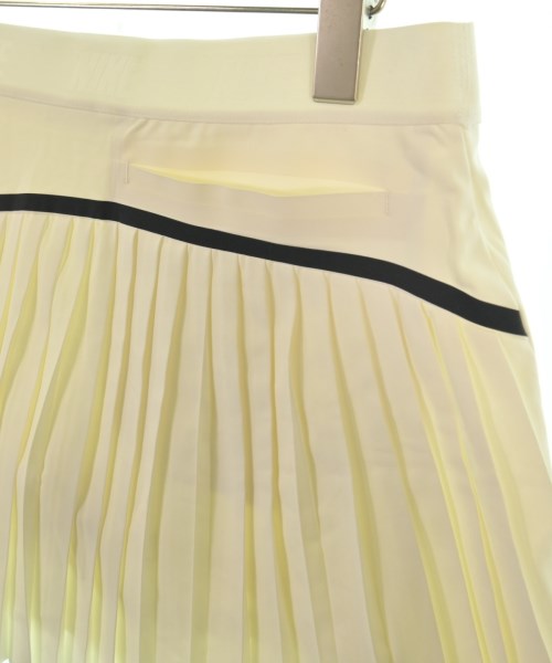 NIKE（ナイキ）ショートパンツ 白 サイズ:M レディース/2200623089026