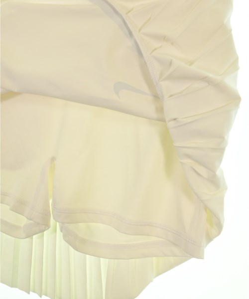 NIKE（ナイキ）ショートパンツ 白 サイズ:M レディース/2200623089026