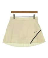 NIKE（ナイキ）ショートパンツ 白 サイズ:M レディース/2200623089026
