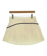 NIKE（ナイキ）ショートパンツ 白 サイズ:M レディース/2200623089026