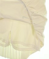 NIKE（ナイキ）ショートパンツ 白 サイズ:M レディース/2200623089026