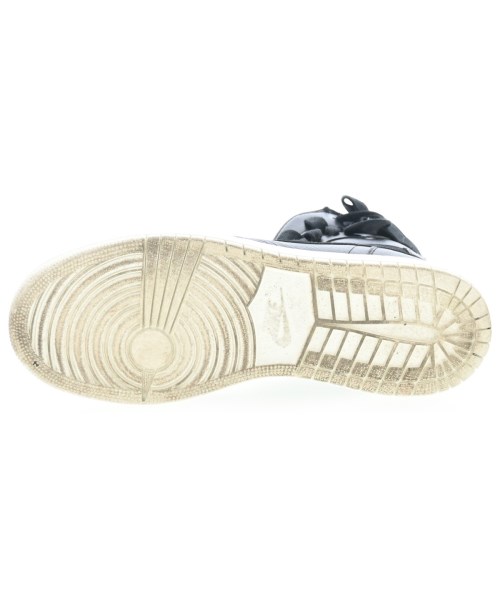 NIKE（ナイキ）スニーカー 黒 サイズ:25.5cm レディース/2200623156049