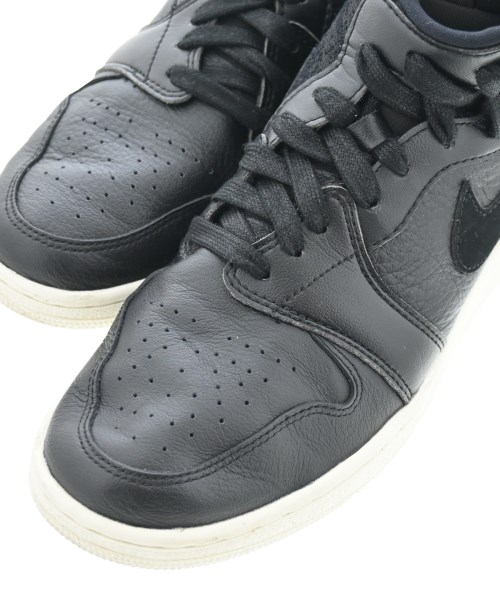 NIKE（ナイキ）スニーカー 黒 サイズ:25.5cm レディース/2200623156049