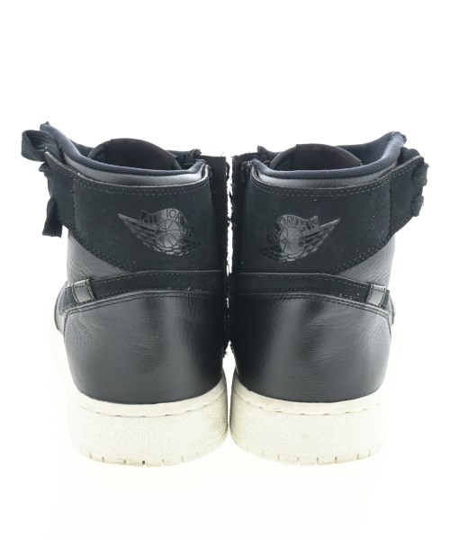 NIKE（ナイキ）スニーカー 黒 サイズ:25.5cm レディース/2200623156049