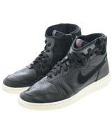 NIKE（ナイキ）スニーカー 黒 サイズ:25.5cm レディース/2200623156049