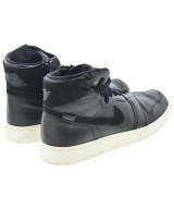 NIKE（ナイキ）スニーカー 黒 サイズ:25.5cm レディース/2200623156049
