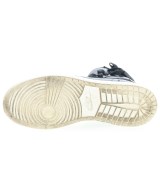 NIKE（ナイキ）スニーカー 黒 サイズ:25.5cm レディース/2200623156049