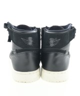 NIKE（ナイキ）スニーカー 黒 サイズ:25.5cm レディース/2200623156049