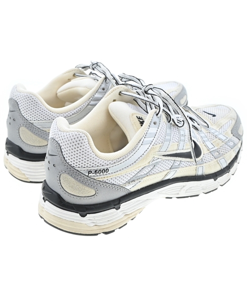 NIKE（ナイキ）スニーカー 白 サイズ:24cm レディース/2200623185094