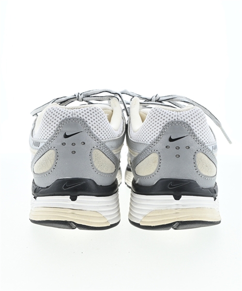 NIKE（ナイキ）スニーカー 白 サイズ:24cm レディース/2200623185094