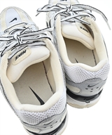 NIKE（ナイキ）スニーカー 白 サイズ:24cm レディース/2200623185094
