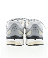 NIKE（ナイキ）スニーカー 白 サイズ:24cm レディース/2200623185094