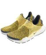 NIKE（ナイキ）スニーカー 黄 サイズ:28cm メンズ/2200623302118