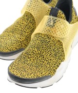 NIKE（ナイキ）スニーカー 黄 サイズ:28cm メンズ/2200623302118