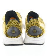 NIKE（ナイキ）スニーカー 黄 サイズ:28cm メンズ/2200623302118