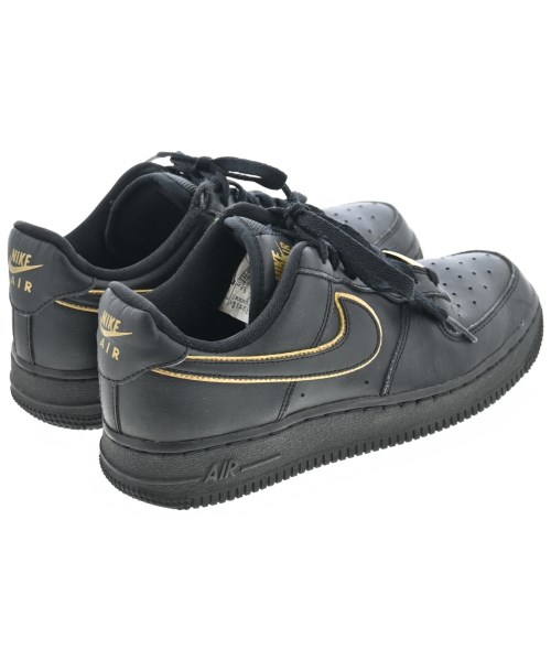 NIKE（ナイキ）スニーカー 黒 サイズ:24cm レディース/2200615193069