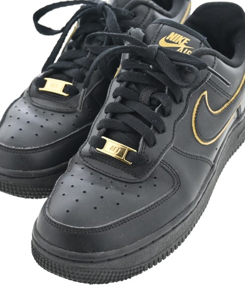 NIKE（ナイキ）スニーカー 黒 サイズ:24cm レディース/2200615193069