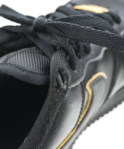 NIKE（ナイキ）スニーカー 黒 サイズ:24cm レディース/2200615193069