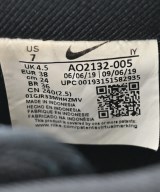 NIKE（ナイキ）スニーカー 黒 サイズ:24cm レディース/2200615193069