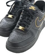 NIKE（ナイキ）スニーカー 黒 サイズ:24cm レディース/2200615193069