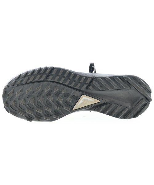 NIKE（ナイキ）スニーカー 黒 サイズ:27cm メンズ/2200616813126