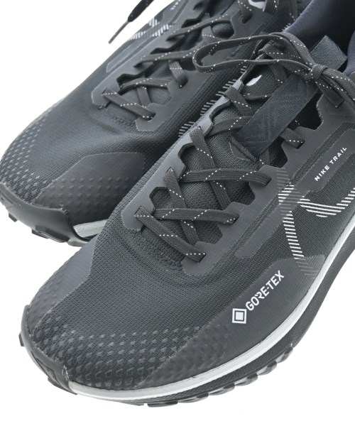 NIKE（ナイキ）スニーカー 黒 サイズ:27cm メンズ/2200616813126