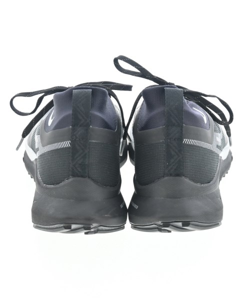 NIKE（ナイキ）スニーカー 黒 サイズ:27cm メンズ/2200616813126