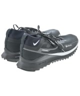 NIKE（ナイキ）スニーカー 黒 サイズ:27cm メンズ/2200616813126