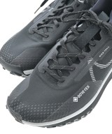 NIKE（ナイキ）スニーカー 黒 サイズ:27cm メンズ/2200616813126