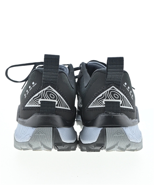 NIKE（ナイキ）スニーカー 黒 サイズ:25cm メンズ/2200616813195