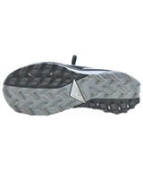 NIKE（ナイキ）スニーカー 黒 サイズ:25cm メンズ/2200616813195