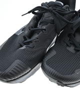 NIKE（ナイキ）スニーカー 黒 サイズ:25cm メンズ/2200616813195