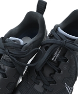 NIKE（ナイキ）スニーカー 黒 サイズ:25cm メンズ/2200616813195