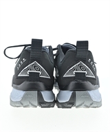 NIKE（ナイキ）スニーカー 黒 サイズ:25cm メンズ/2200616813195