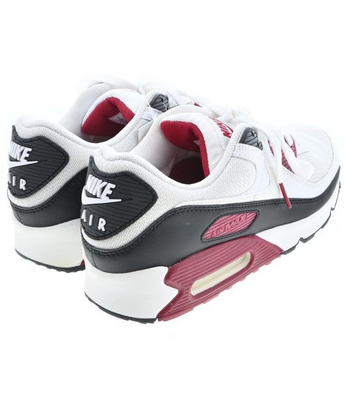 NIKE（ナイキ）スニーカー 白 サイズ:27cm メンズ/2200616813423