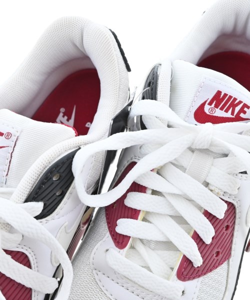 NIKE（ナイキ）スニーカー 白 サイズ:27cm メンズ/2200616813423