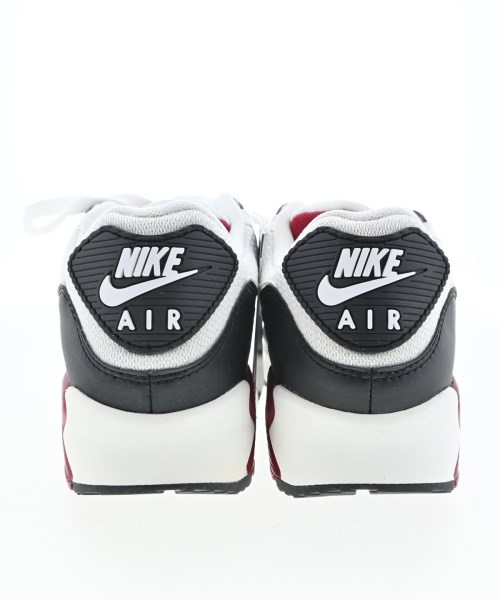 NIKE（ナイキ）スニーカー 白 サイズ:27cm メンズ/2200616813423