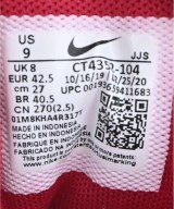 NIKE（ナイキ）スニーカー 白 サイズ:27cm メンズ/2200616813423