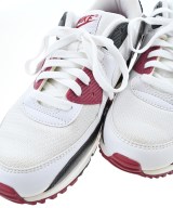 NIKE（ナイキ）スニーカー 白 サイズ:27cm メンズ/2200616813423