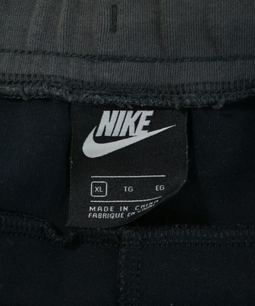 NIKE（ナイキ）スウェットパンツ 紺 サイズ:XL メンズ/2200623507049