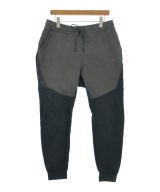 NIKE（ナイキ）スウェットパンツ 紺 サイズ:XL メンズ/2200623507049