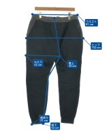 NIKE（ナイキ）スウェットパンツ 紺 サイズ:XL メンズ/2200623507049