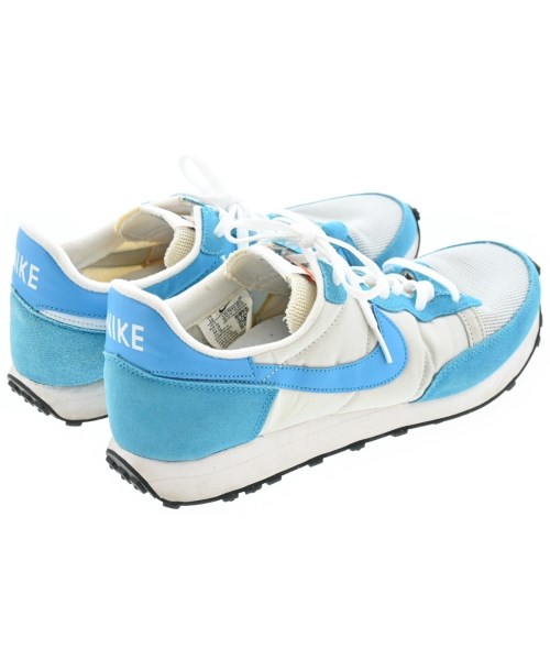 NIKE（ナイキ）スニーカー 青 サイズ:28cm メンズ/2200623542057