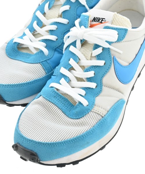 NIKE（ナイキ）スニーカー 青 サイズ:28cm メンズ/2200623542057