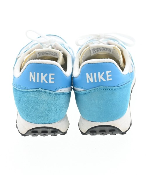 NIKE（ナイキ）スニーカー 青 サイズ:28cm メンズ/2200623542057