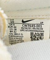 NIKE（ナイキ）スニーカー 青 サイズ:28cm メンズ/2200623542057