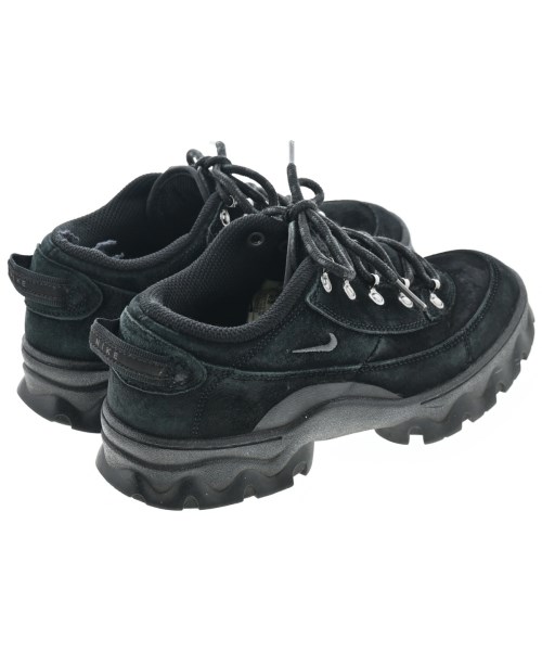 NIKE（ナイキ）スニーカー 黒 サイズ:24cm レディース/2200623553138