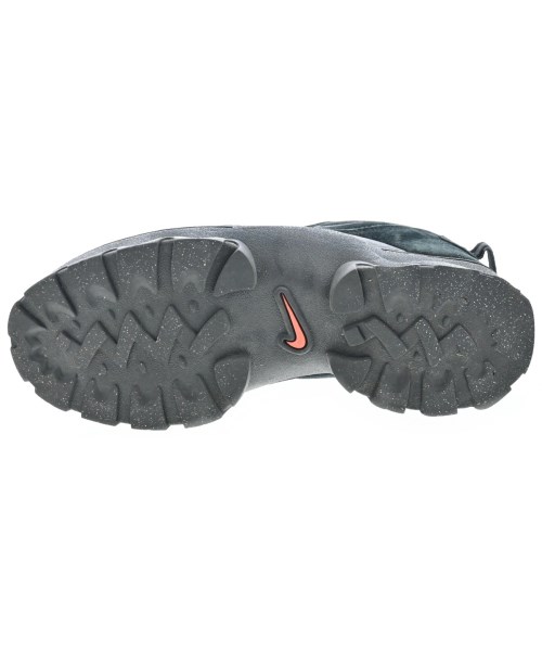 NIKE（ナイキ）スニーカー 黒 サイズ:24cm レディース/2200623553138