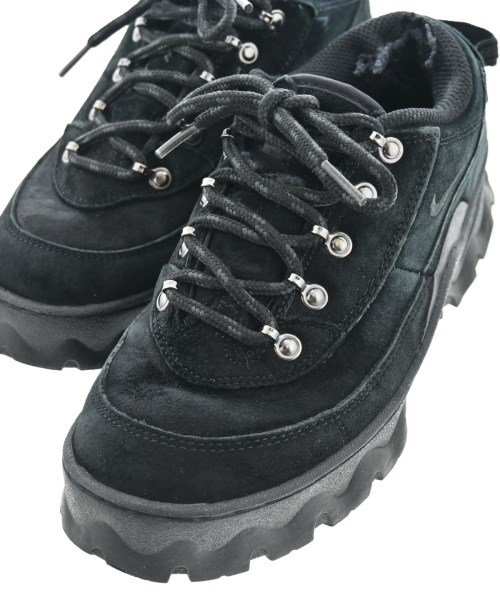 NIKE（ナイキ）スニーカー 黒 サイズ:24cm レディース/2200623553138